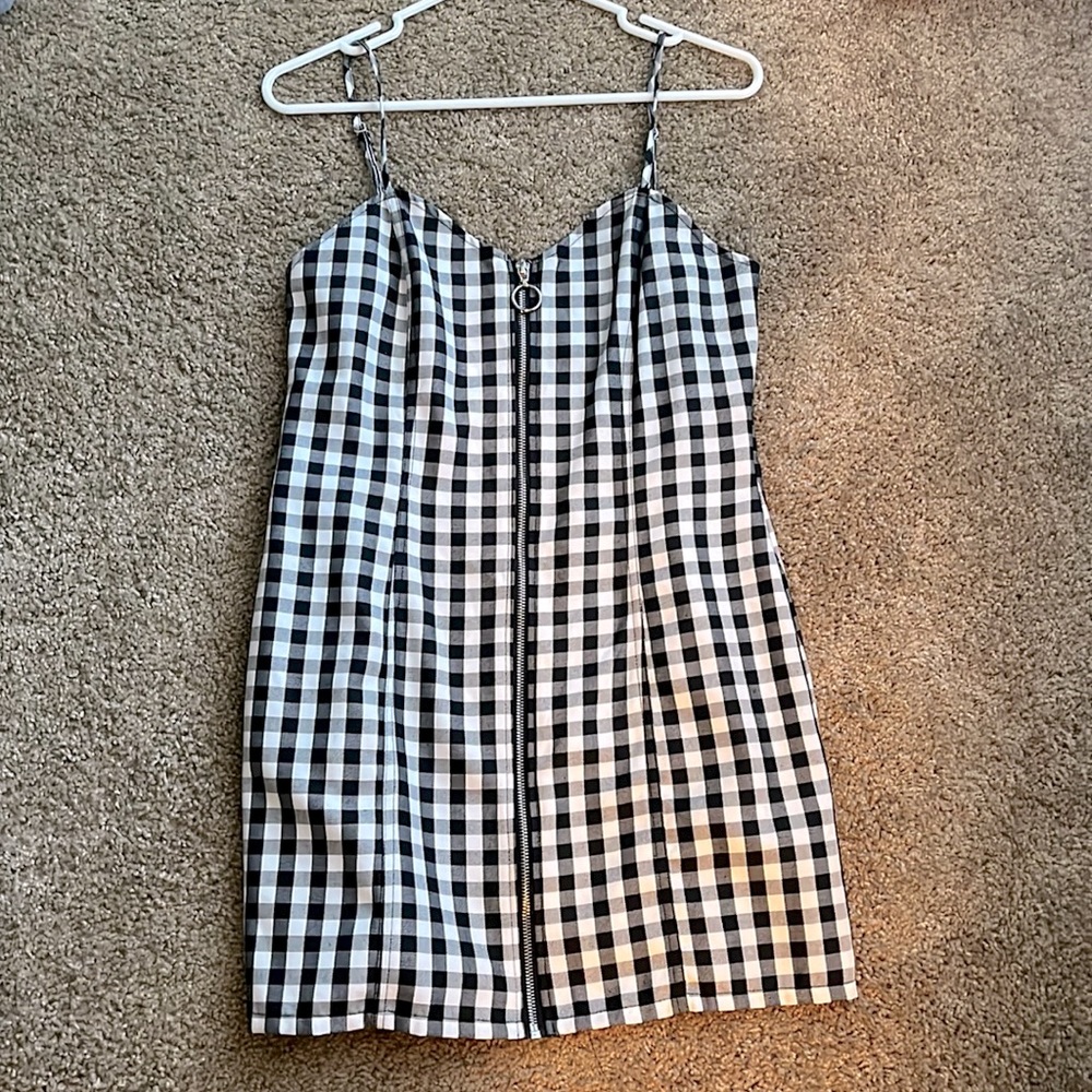Forever 21 dress